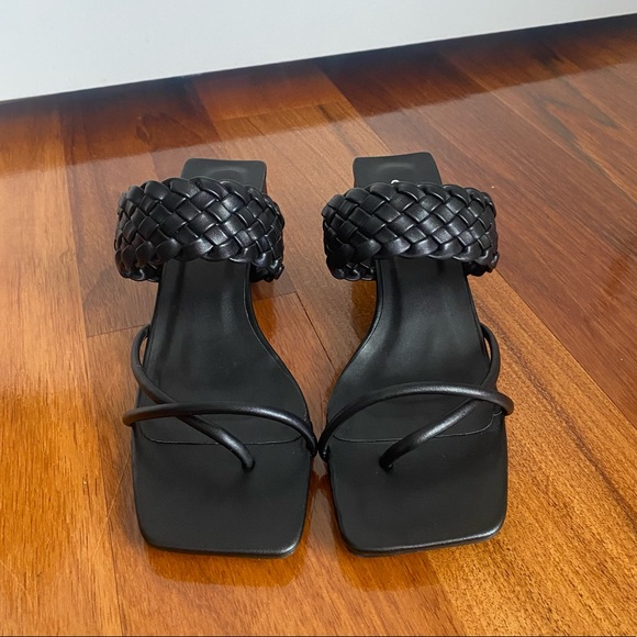 (DO NOT PURCHASE) Asos Heels - Picture 3 of 5